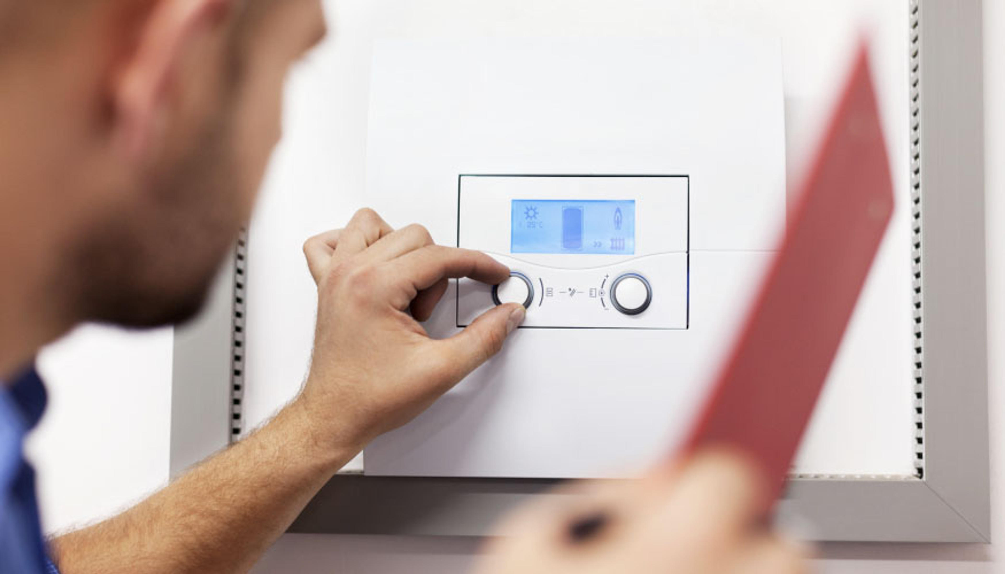 4764 Baymak Kombi Servisi hazır.