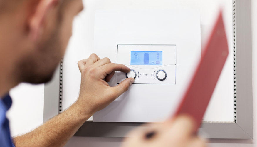 Baymak Kombi Servisi