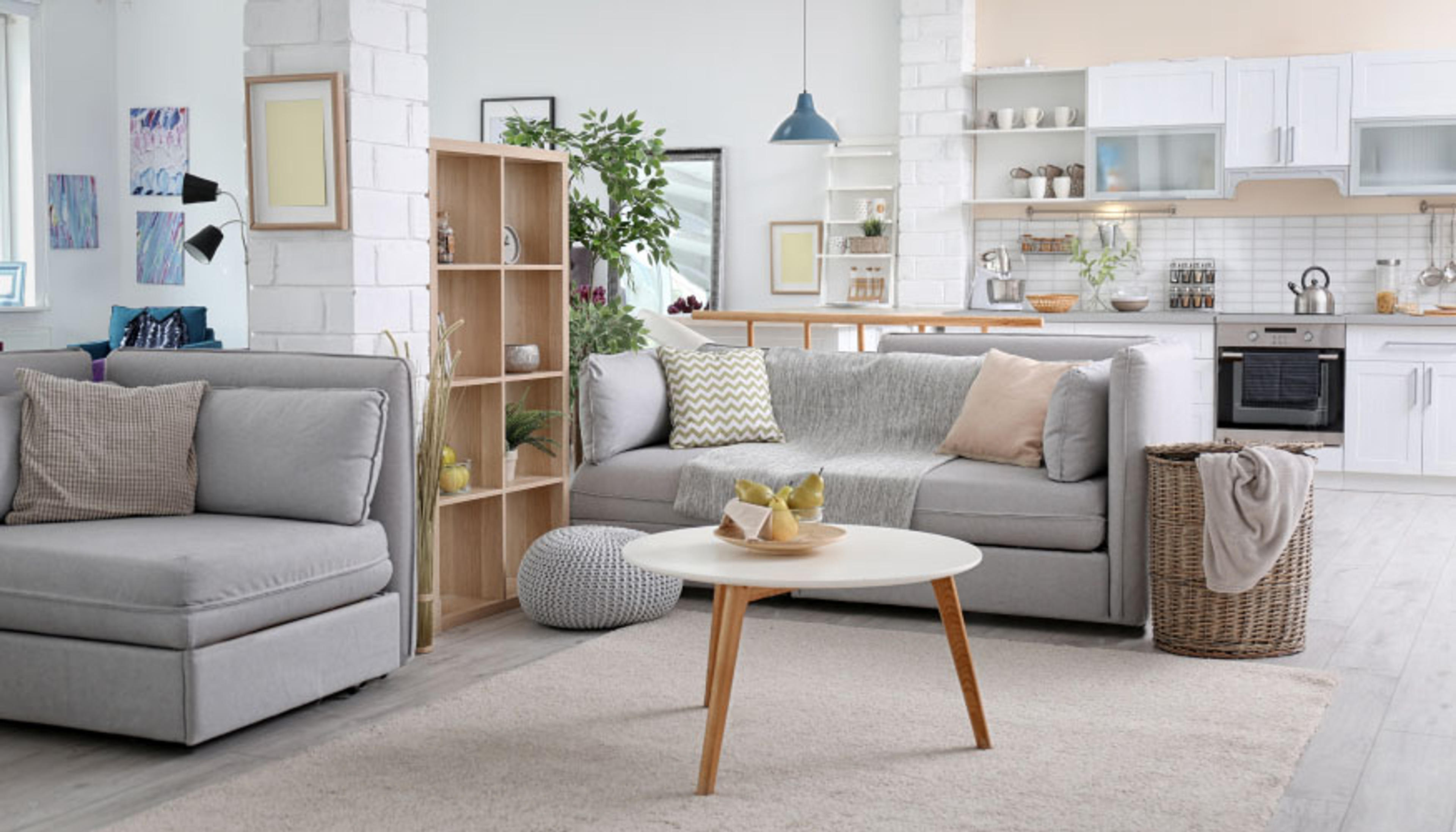Wohnung Renovieren