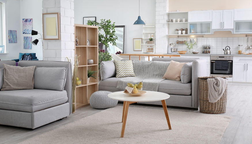 Wohnung Renovieren