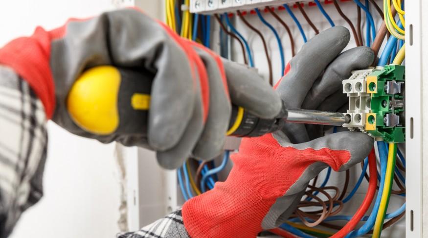 Rekonstrukce Elektroinstalace