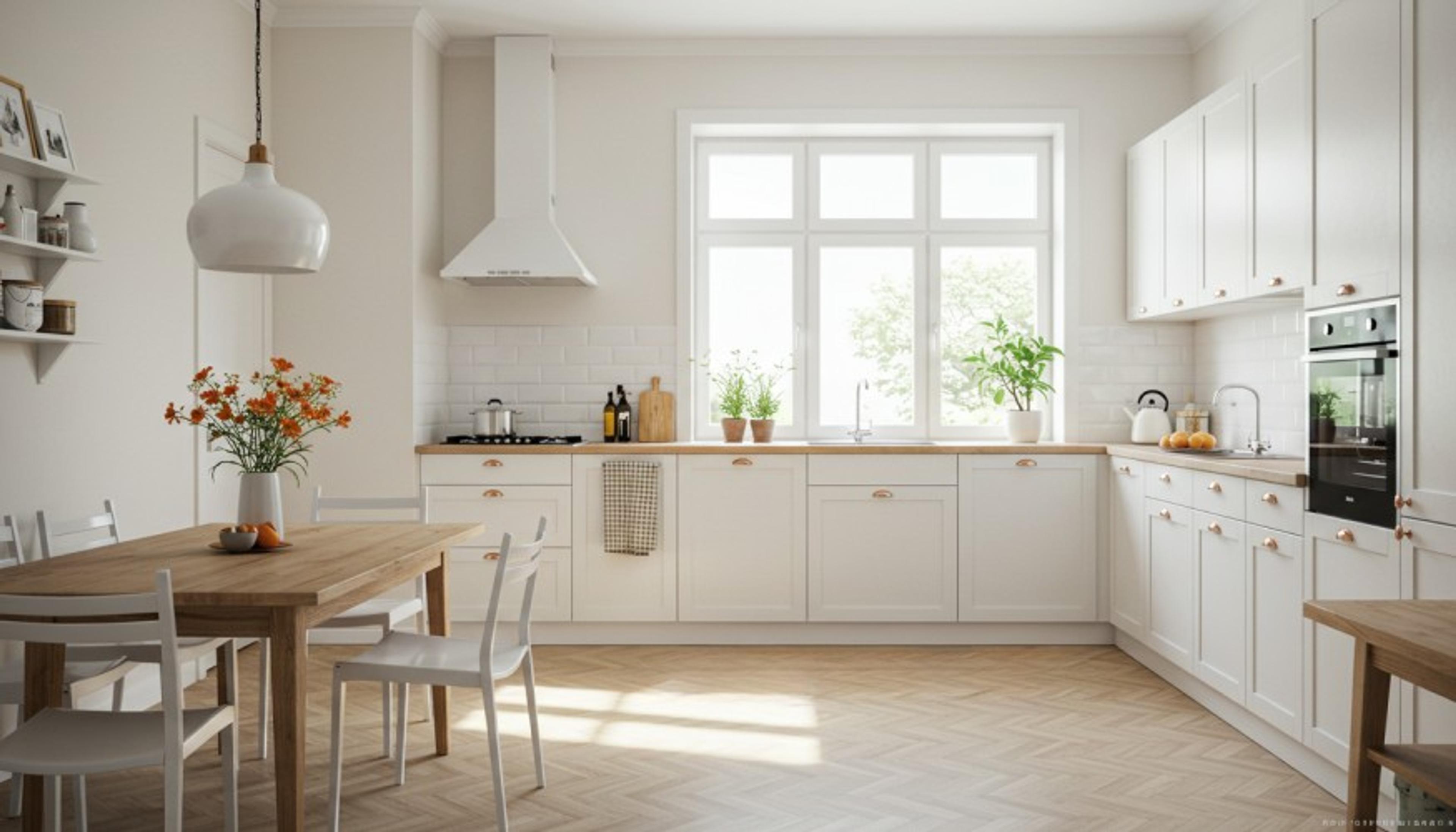 Reforma Integral Cocina