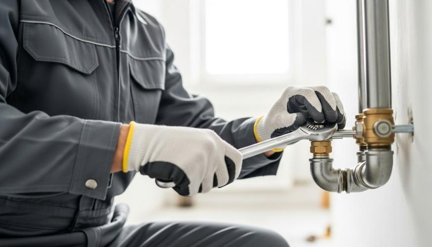 Rifacimento Impianto Idraulico