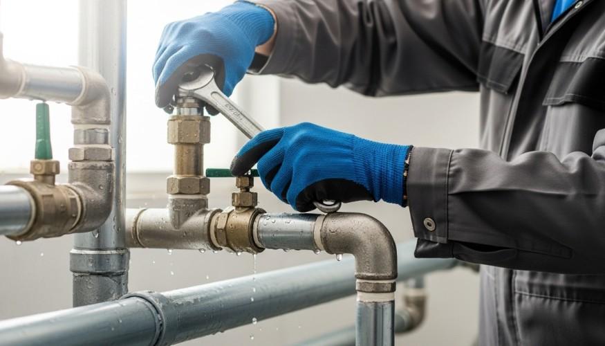 Ristrutturazione Impianto Idraulico