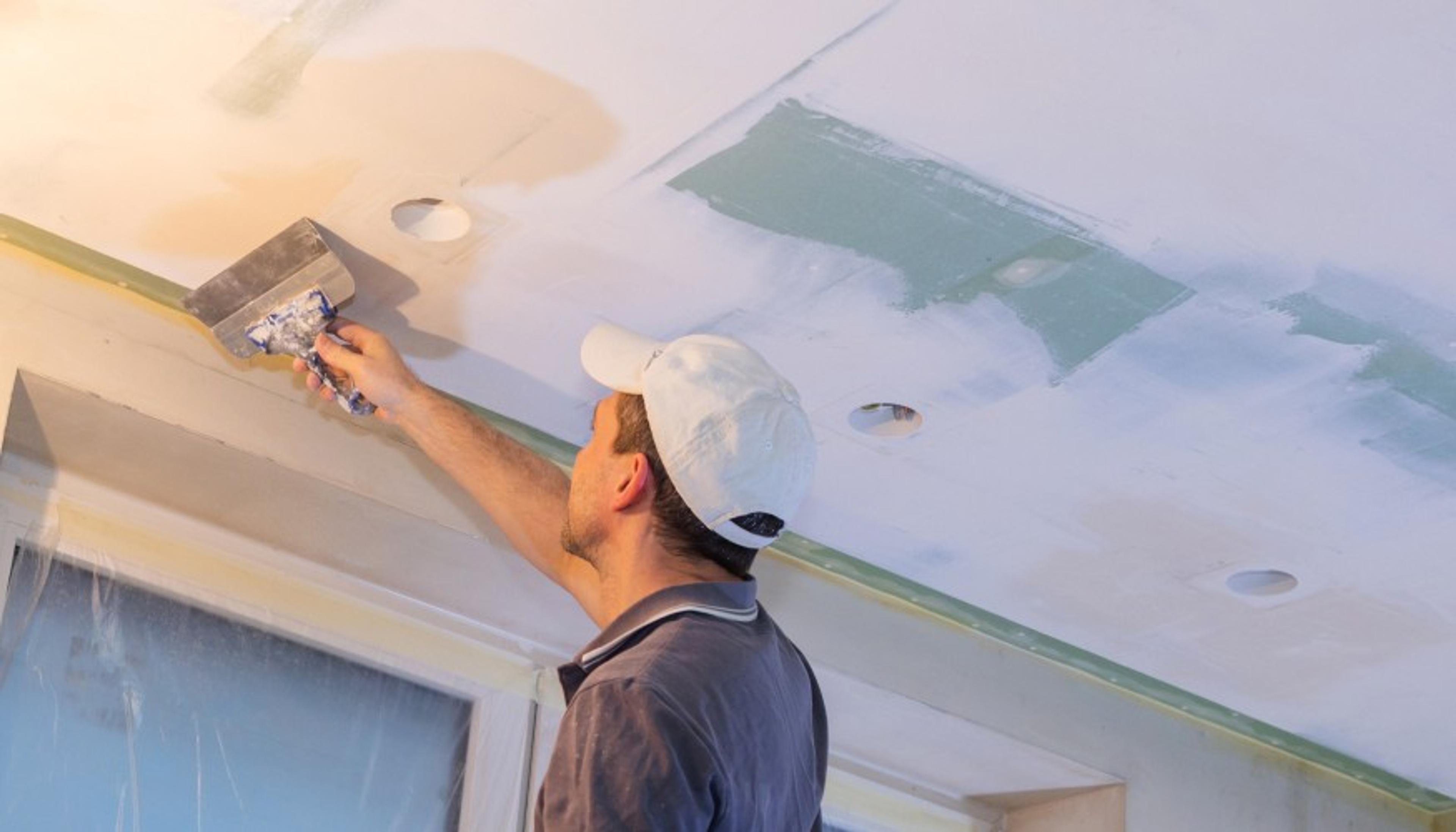 1866 Banyo Tavan Kaplama Ustası hazır.