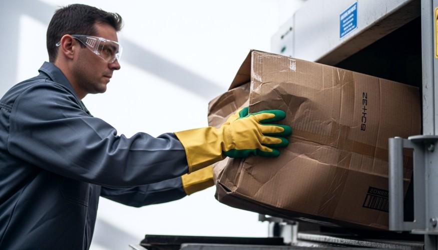 Smaltimento Rifiuti Ingombranti