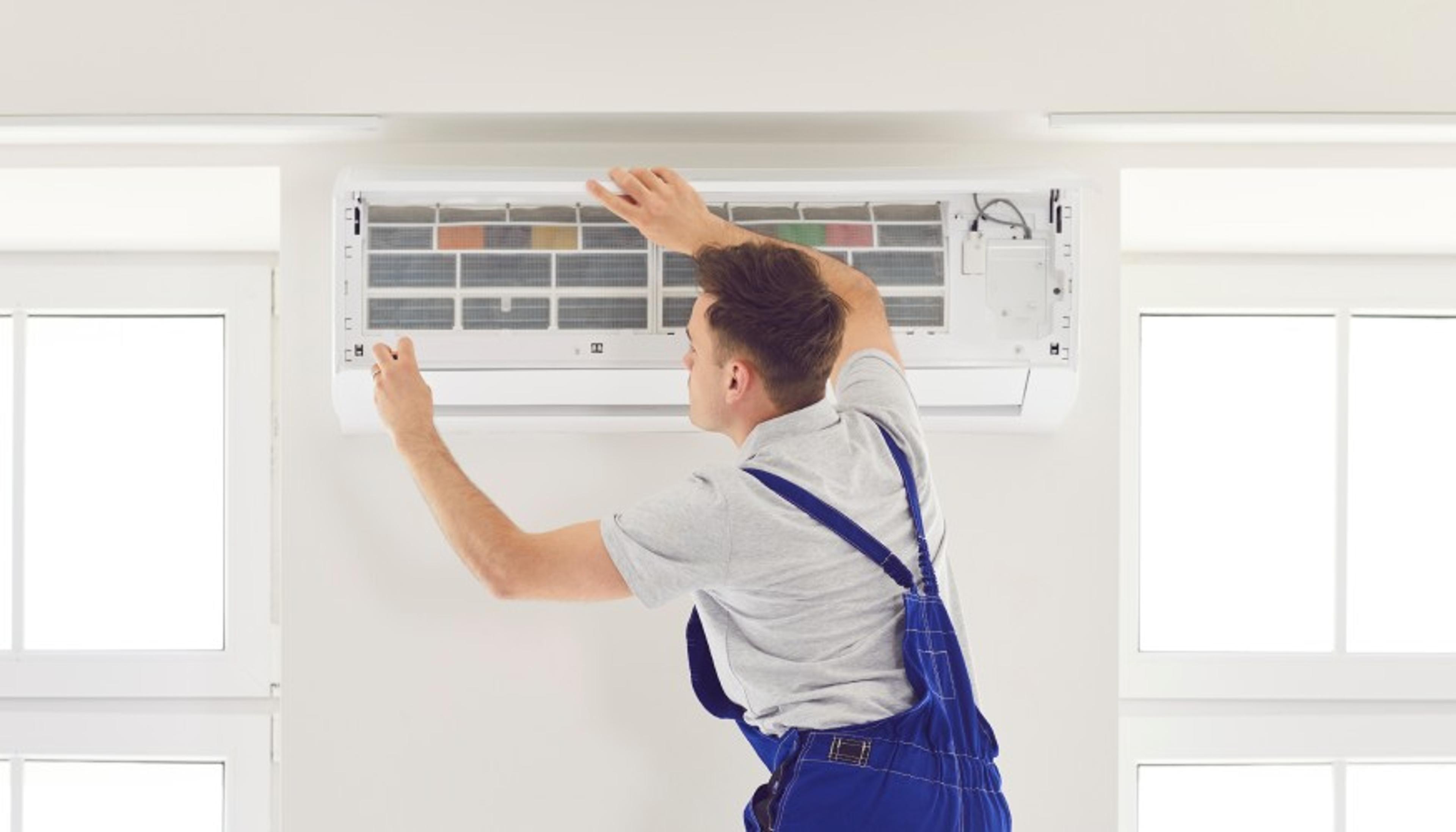 3944 Tecnici Condizionatori pronti per te.