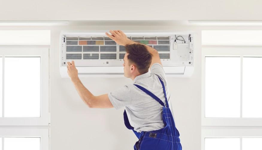 Tecnico Condizionatori