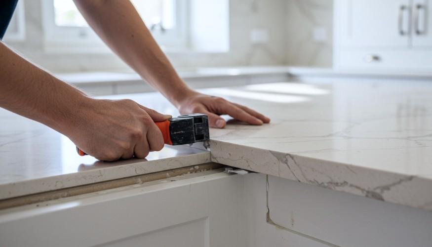 Výměna Kuchyňské Desky