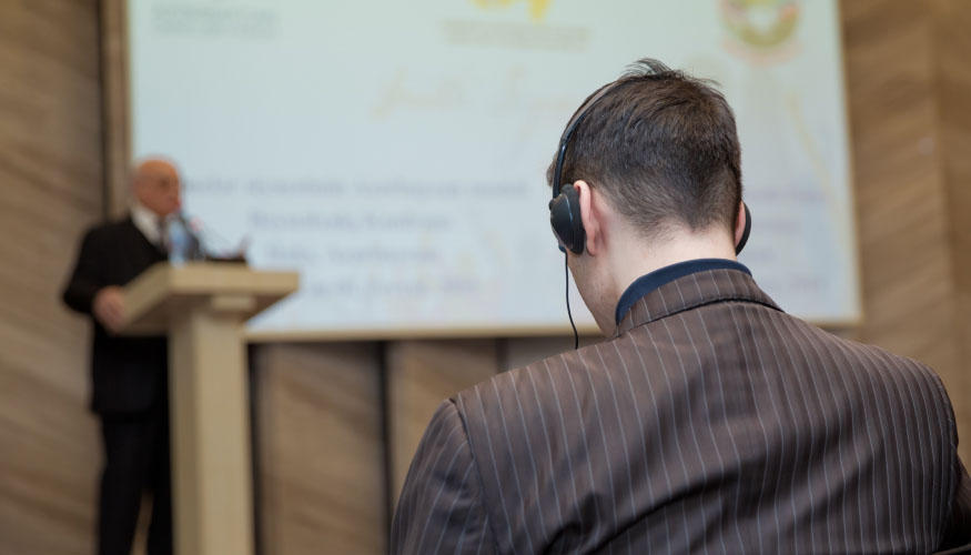 Traduttore Simultaneo