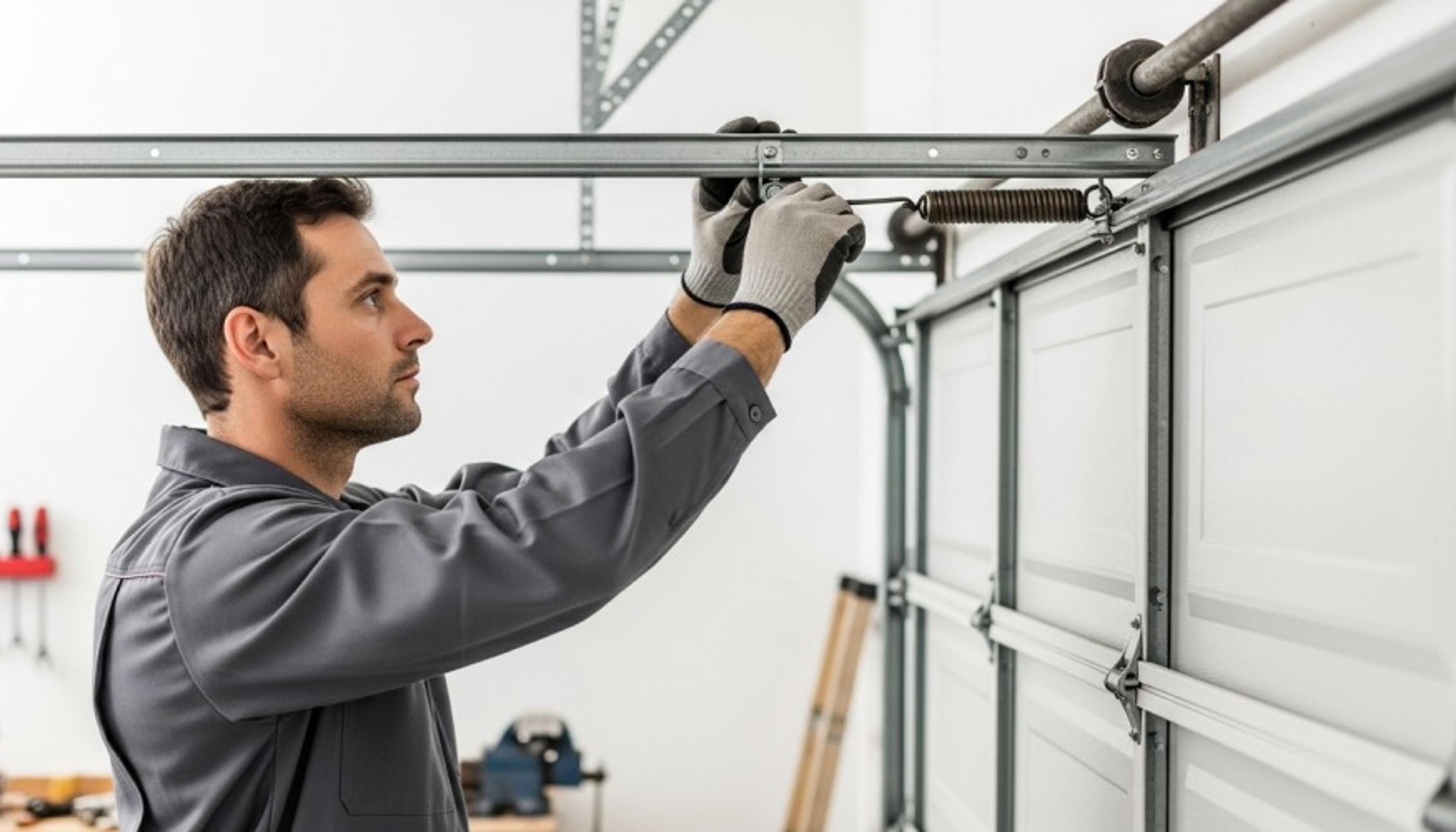 2987 Aziende Basculanti Garage pronti per te.