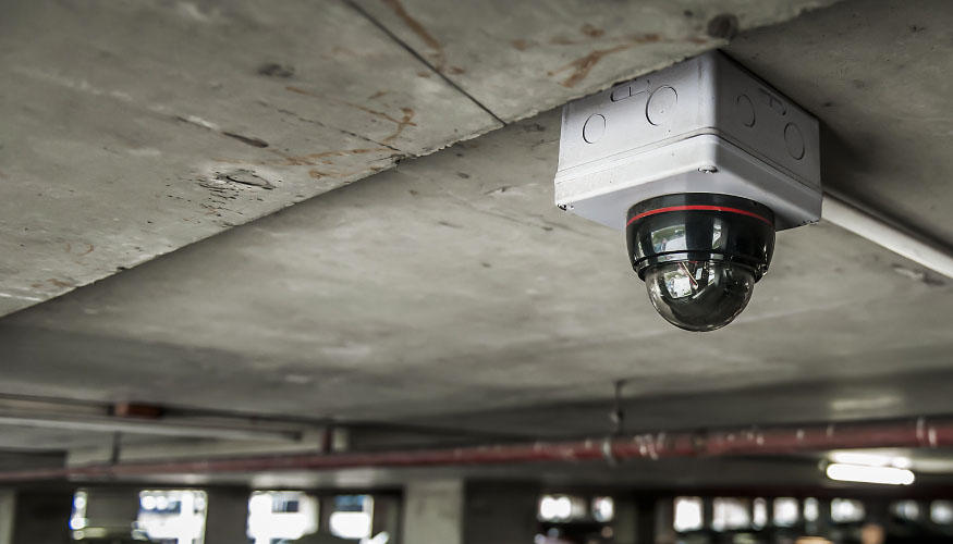 CCTV Installation
