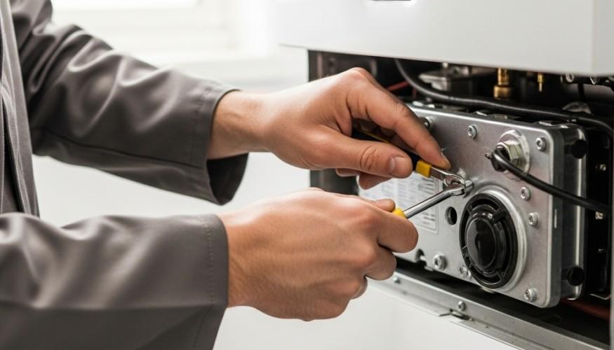 Assistenza Caldaia Baxi