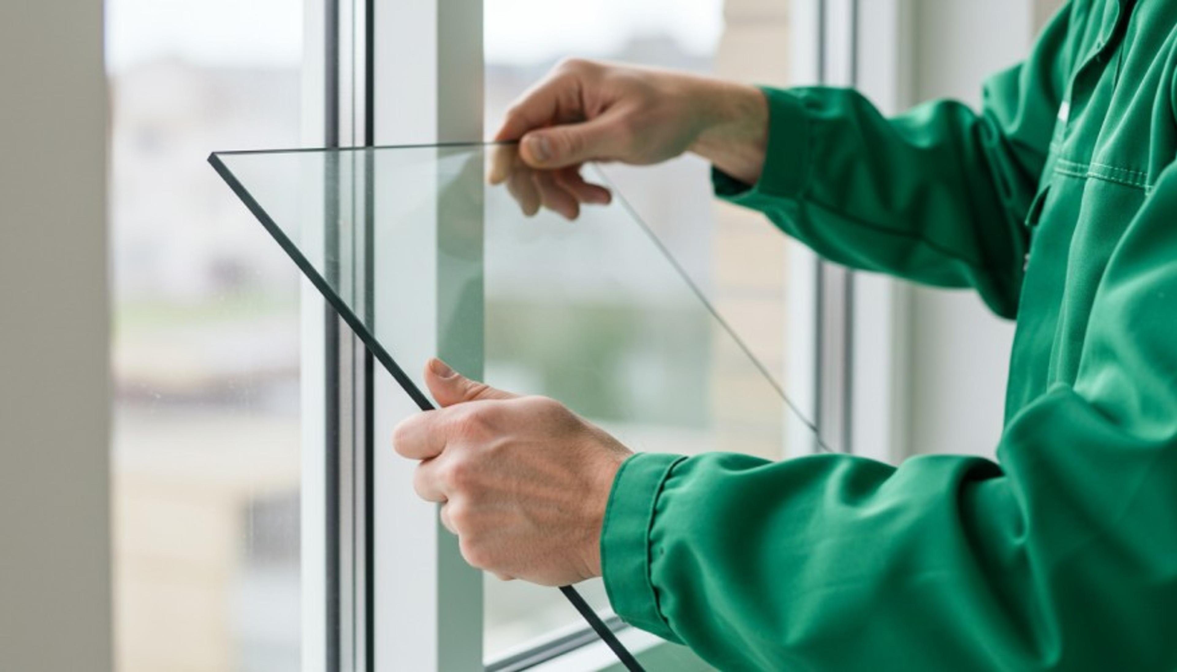 Pimapen Cam Değişimi