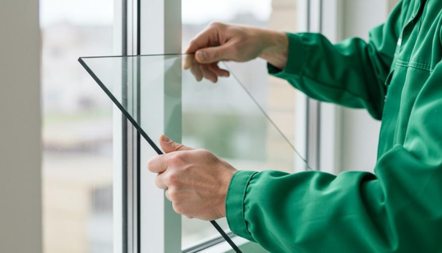 Pimapen Cam Değişimi