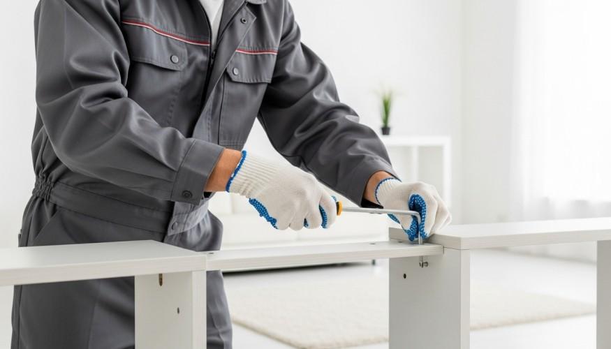 Montaggio e Smontaggio Mobili