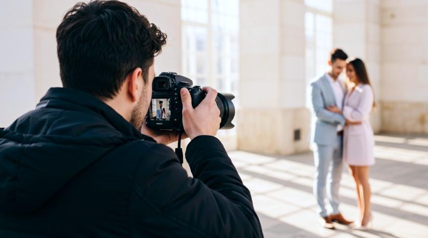 Photographe Couple