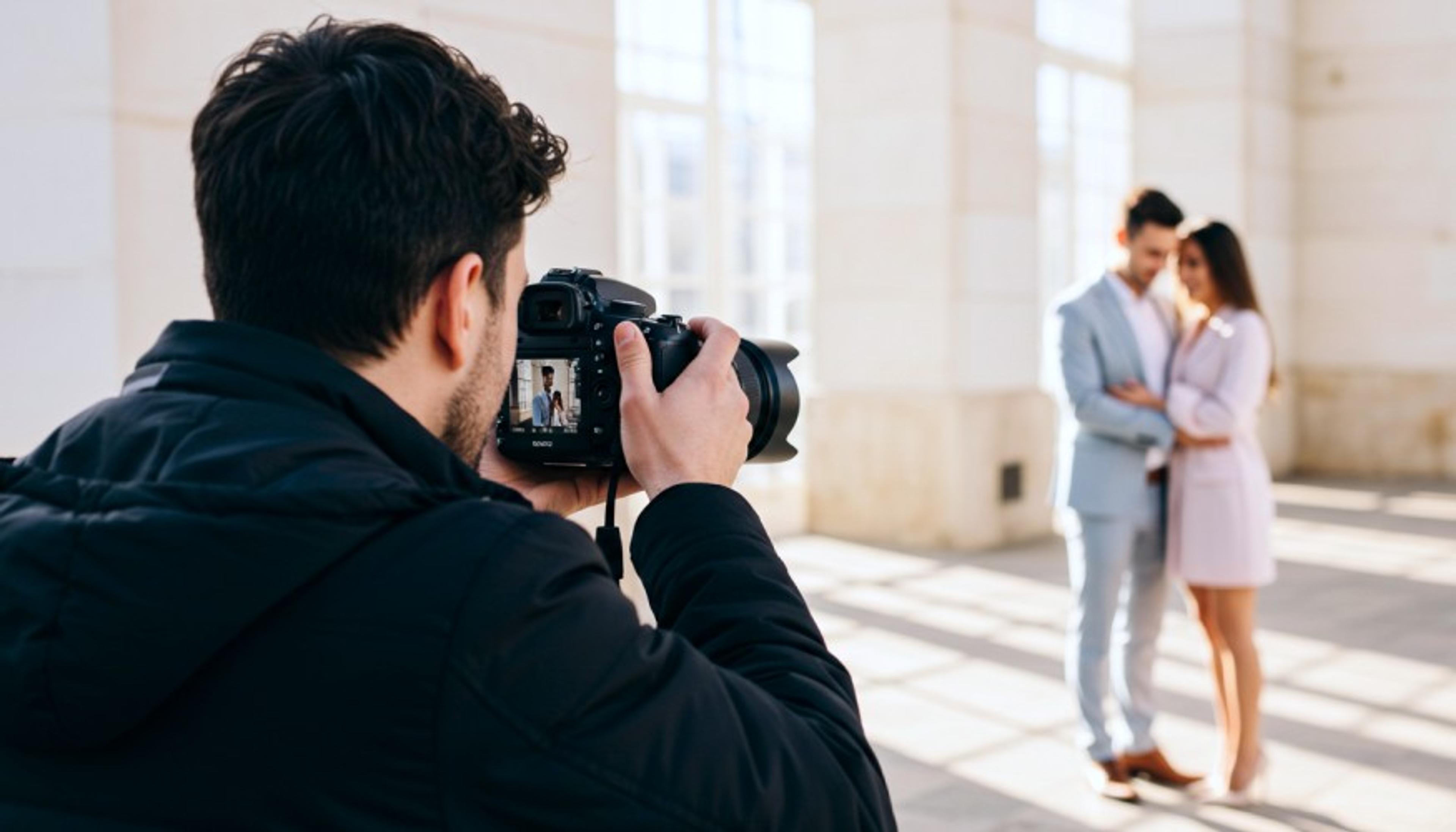 Photographe Couple