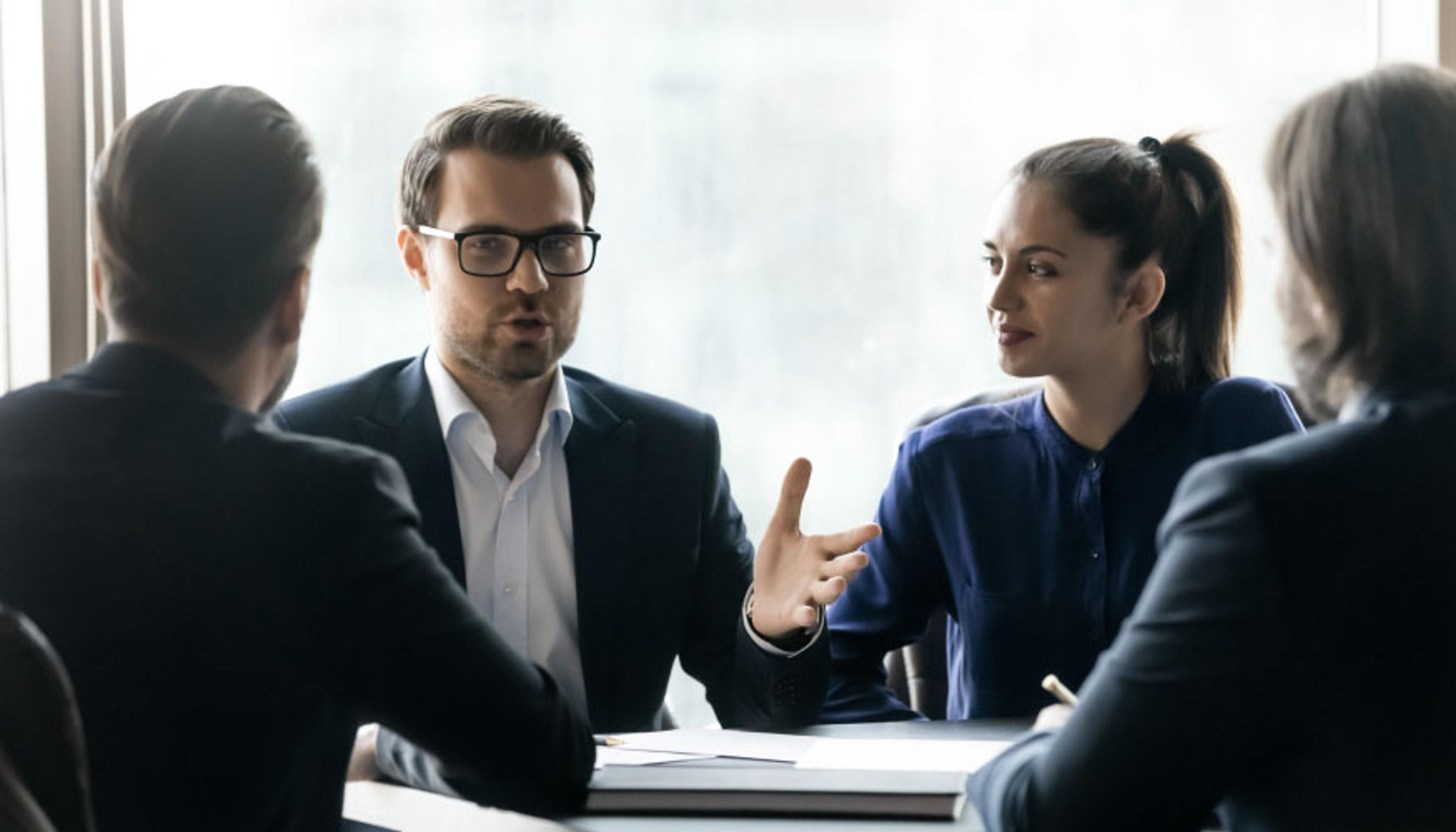 Dış Ticaret Danışmanlık