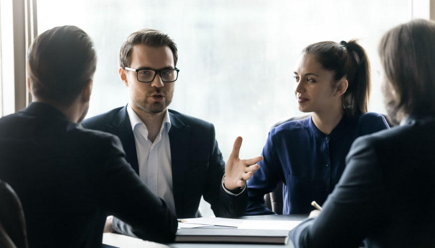 Dış Ticaret Danışmanlık