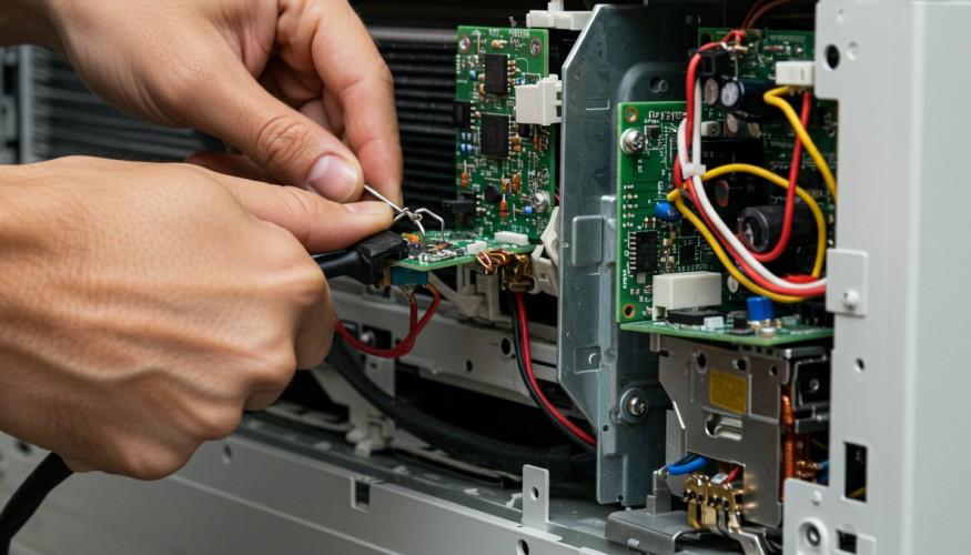 تصليح مكيفات سبليت