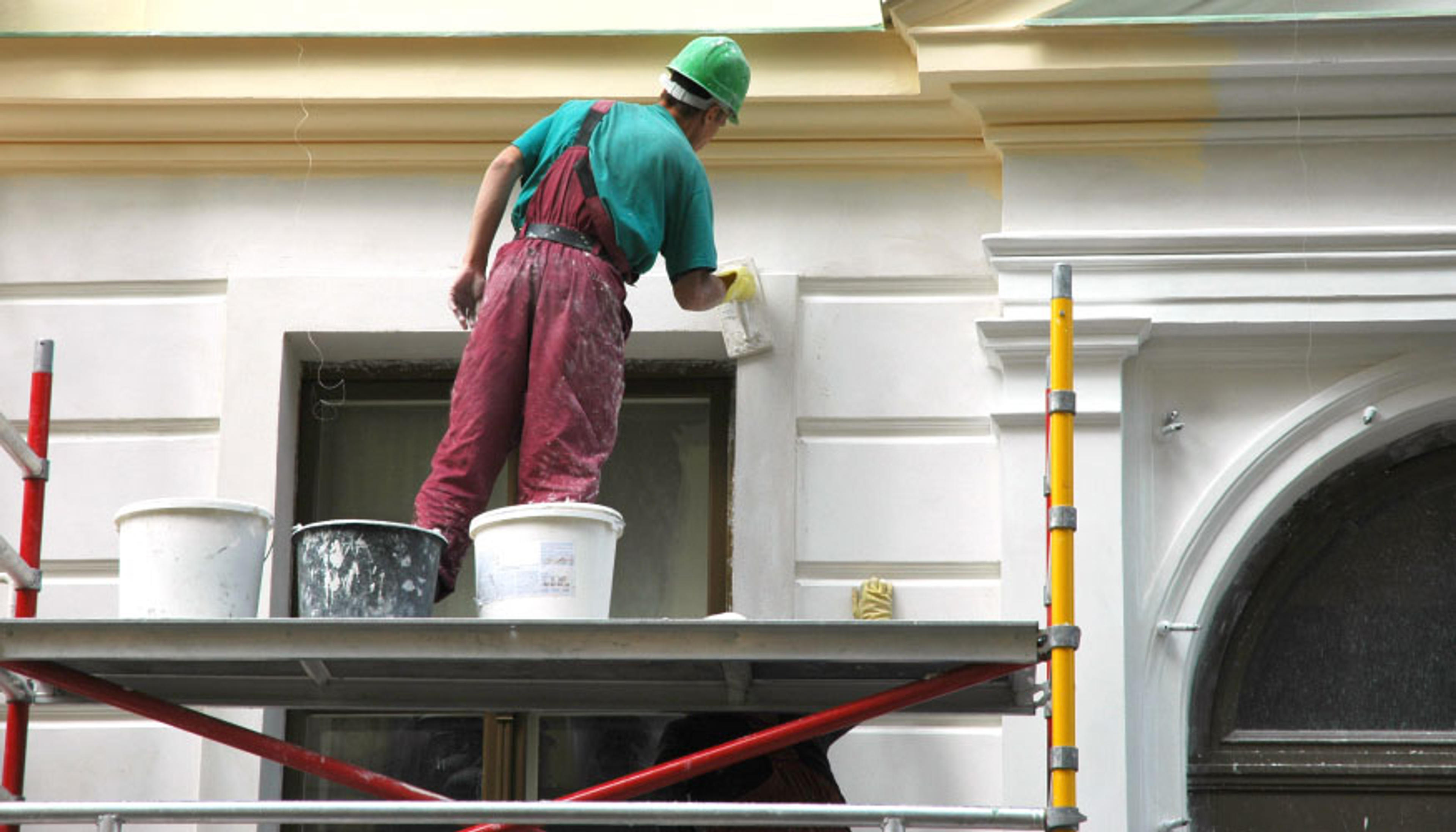 152 Firm Elewacja Domu czeka na Ciebie.