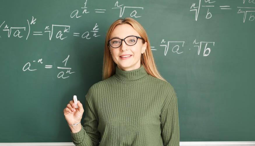 Doučování Matematiky