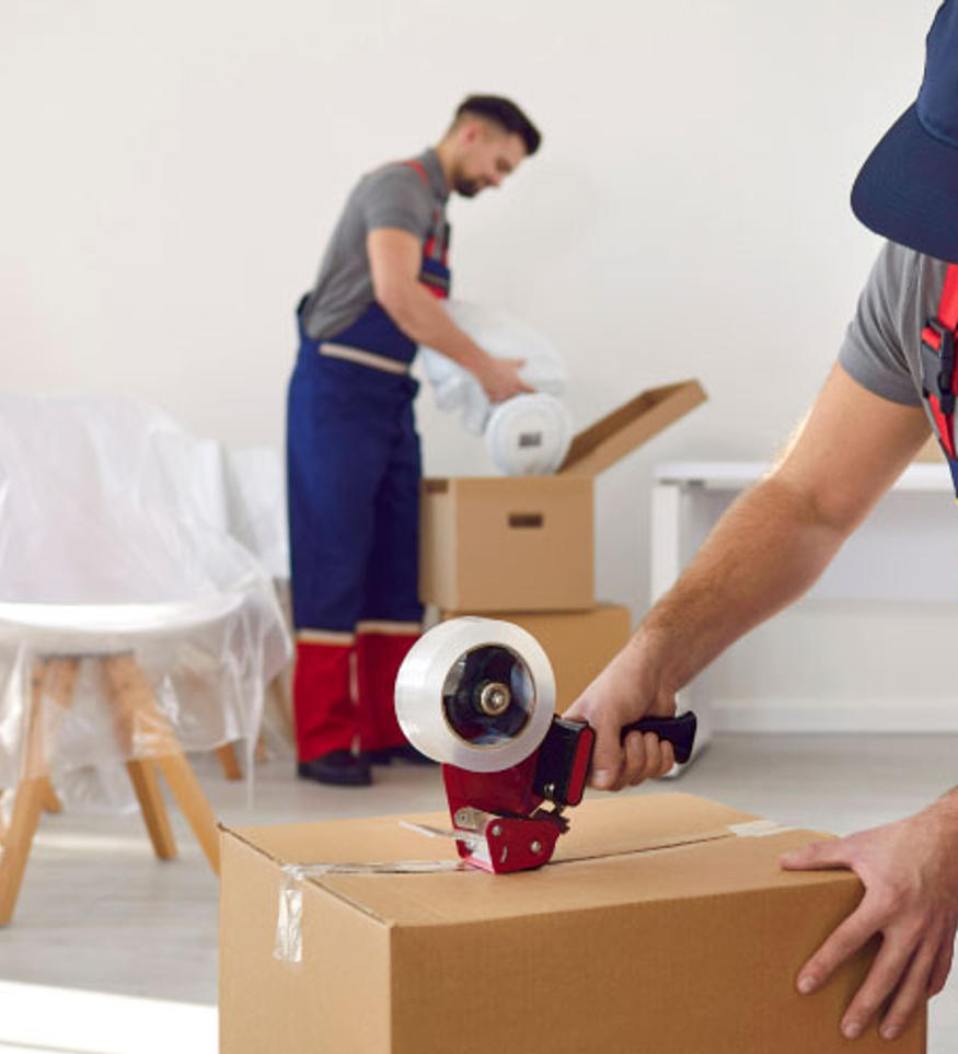 1847 Ev Taşıma Firması hazır.