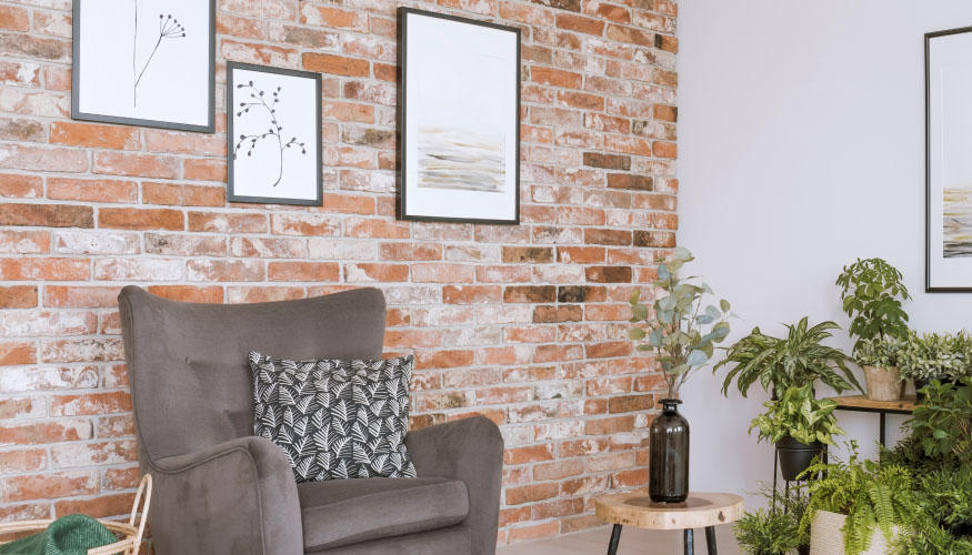 Rivestimento Muro in Pietra