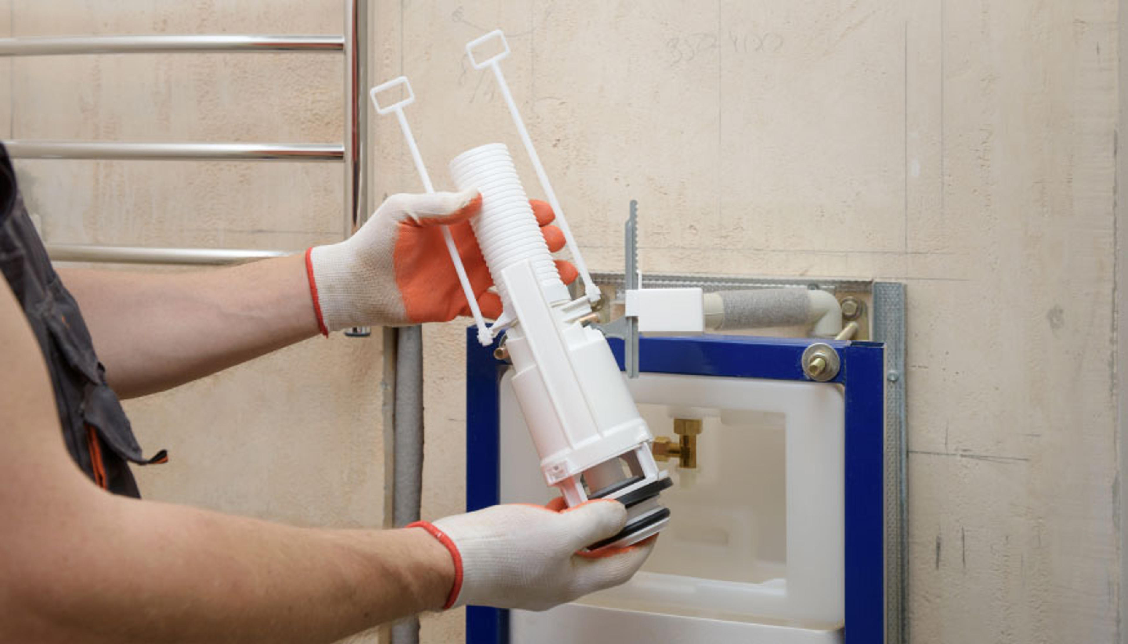 2118 Gömme Rezervuar Tamircisi hazır.