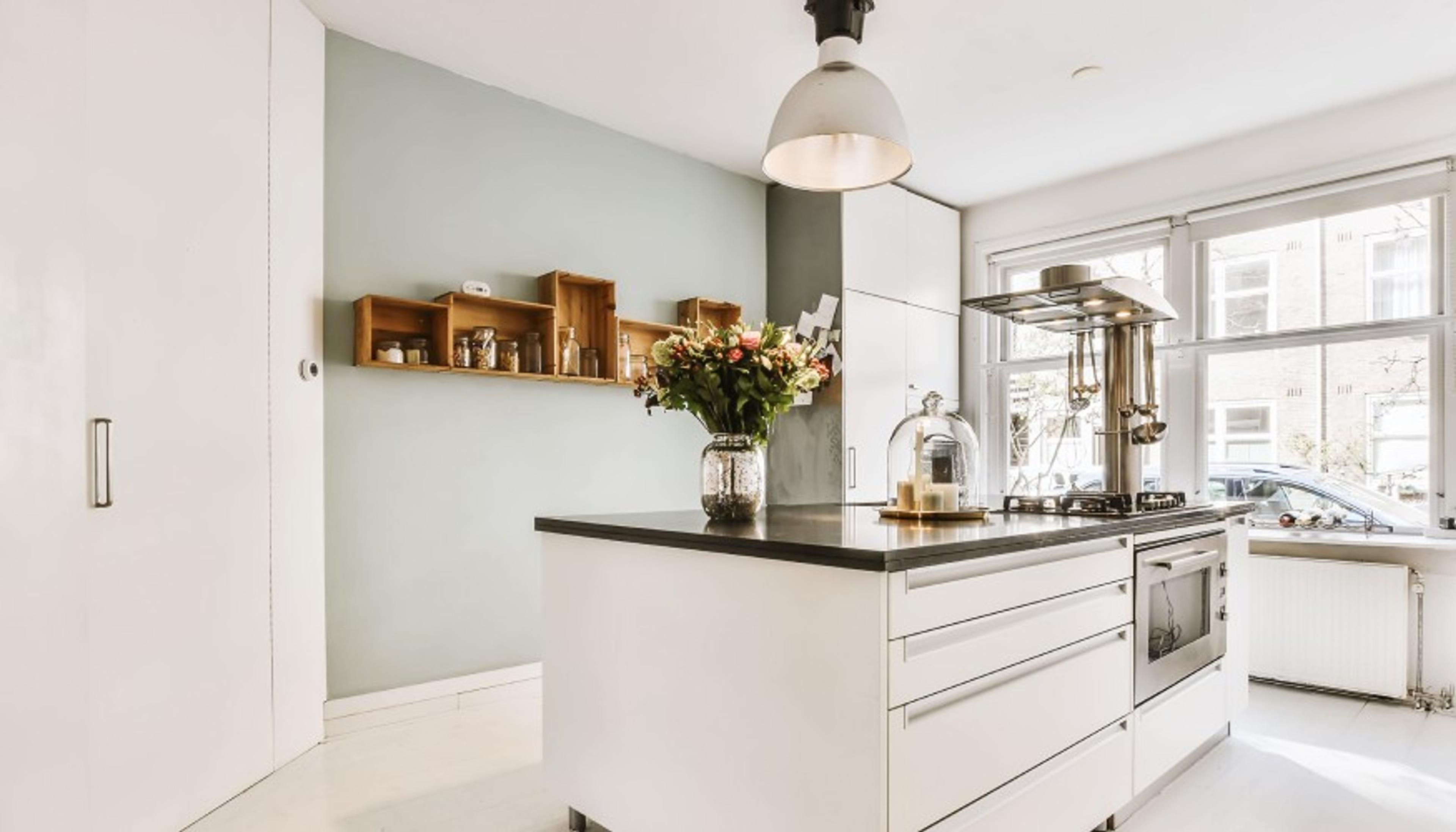 Design Interior Bucatarie