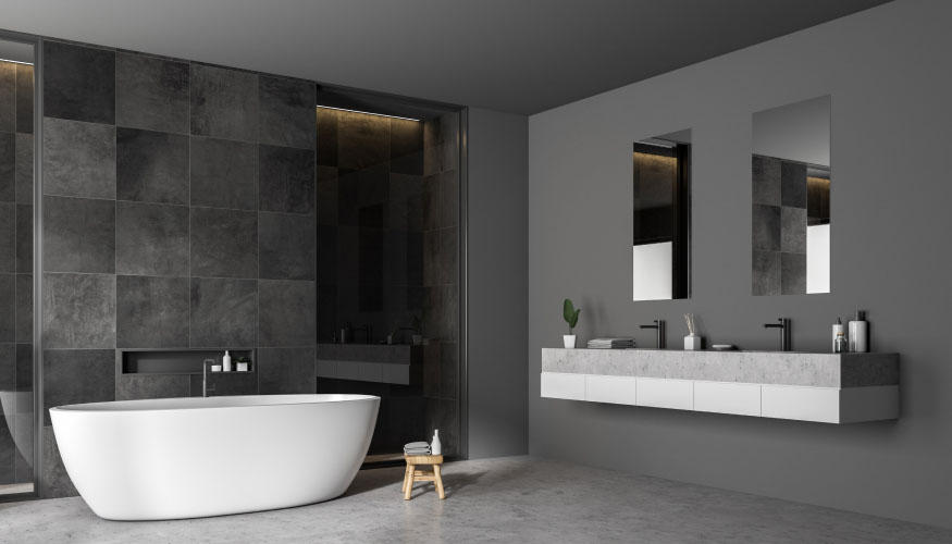 Montaj Tigla Ceramica