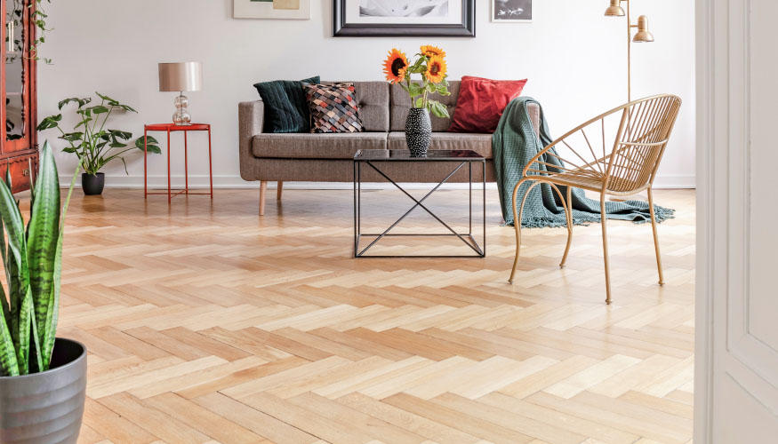 Montaj Parchet Laminat