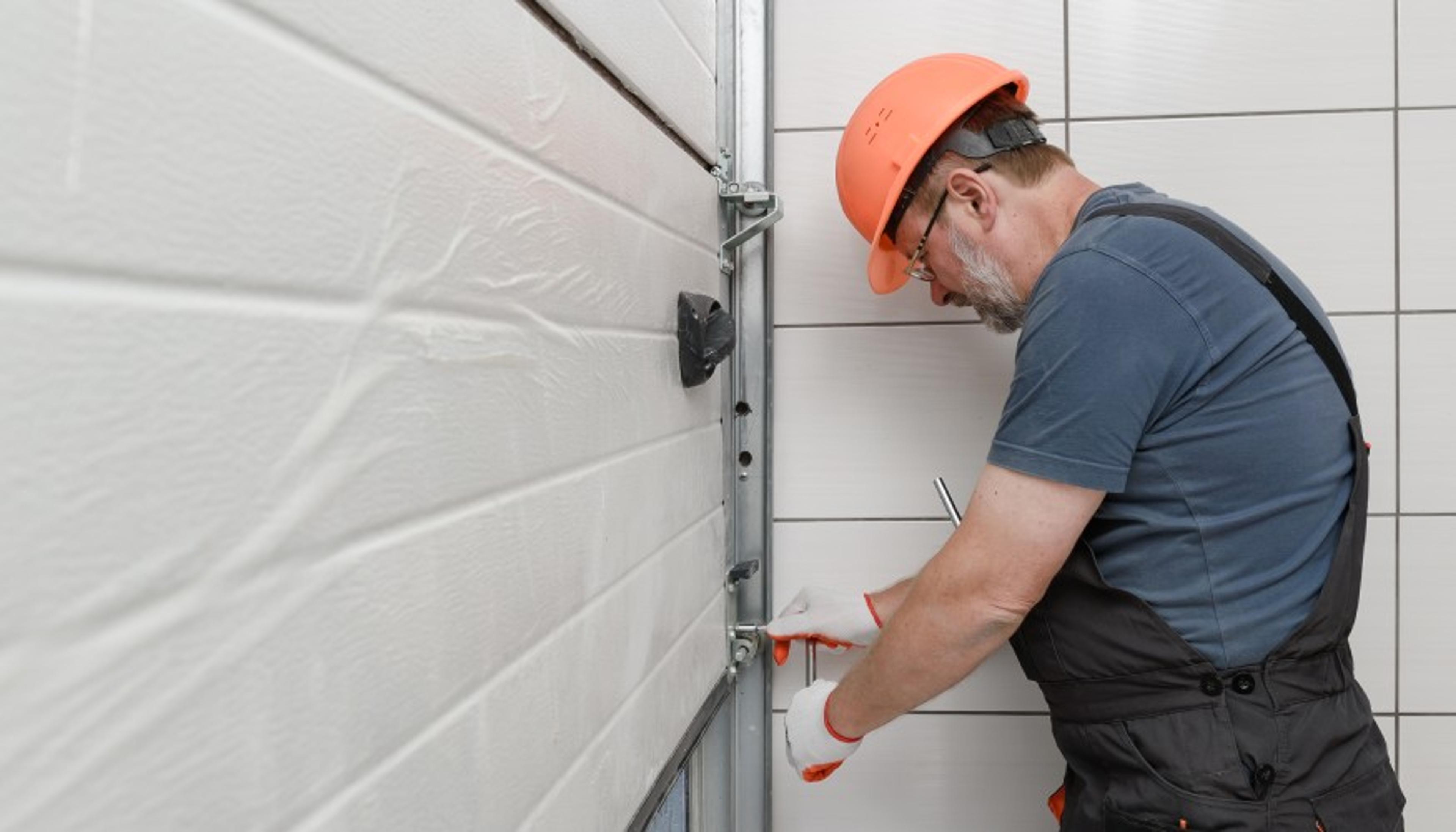 Otomatik Kepenk Tamiri