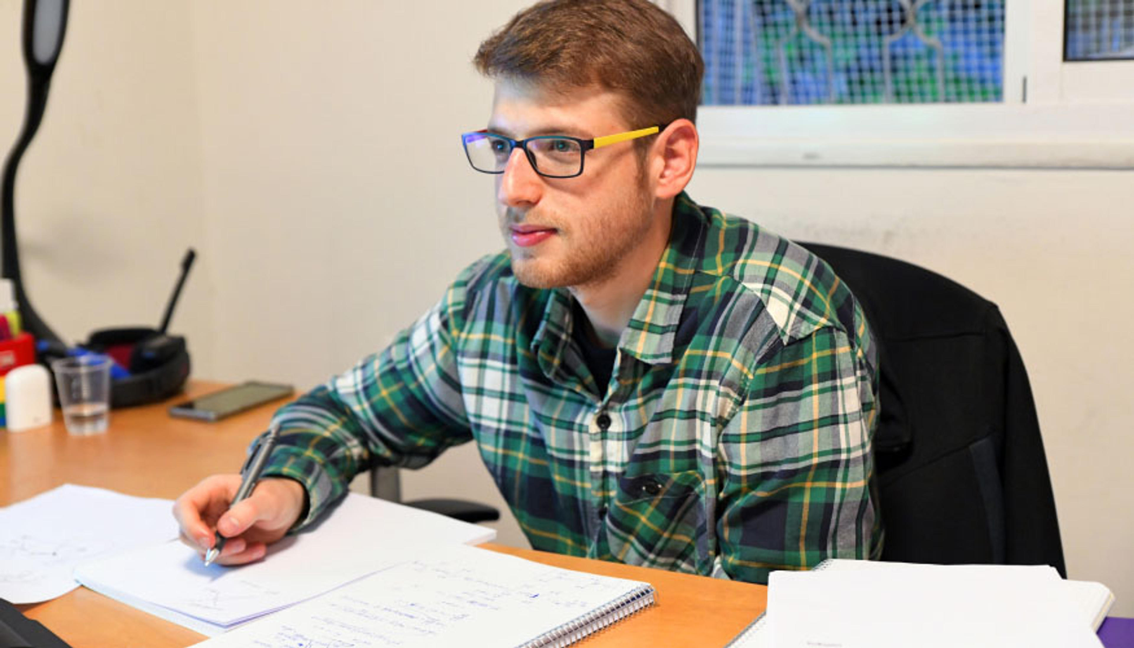 Lezioni Fisica Università