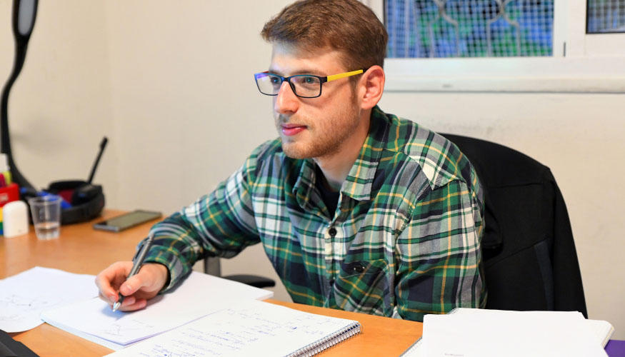 Lezioni Fisica Università