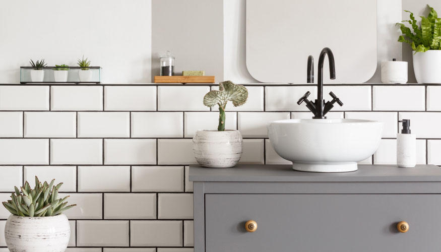 Meble Łazienkowe na Wymiar