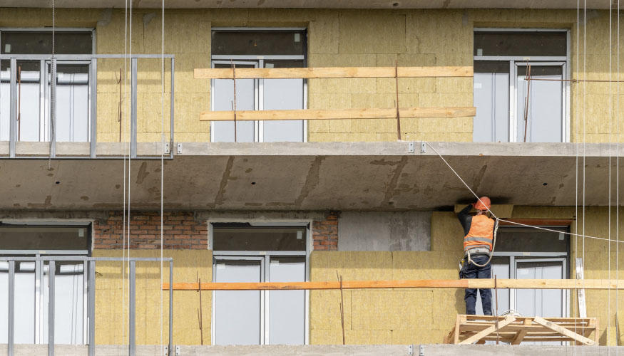 العزل الحراري