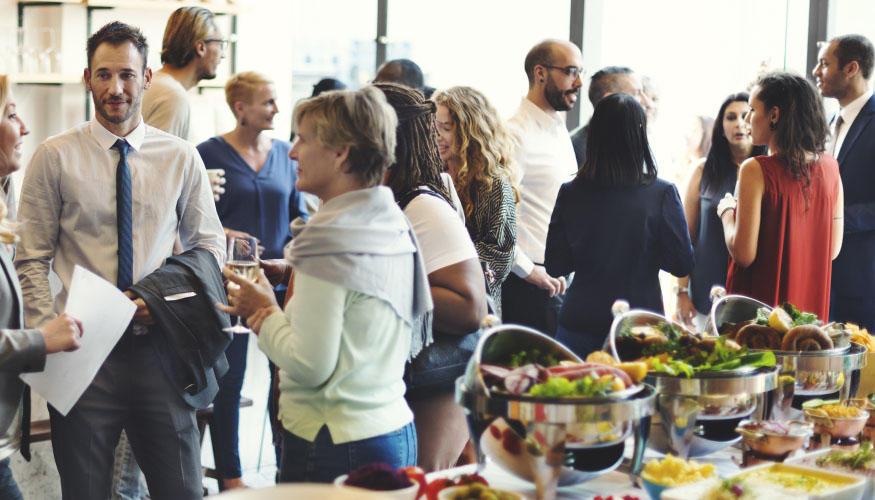 Açılış Organizasyonu