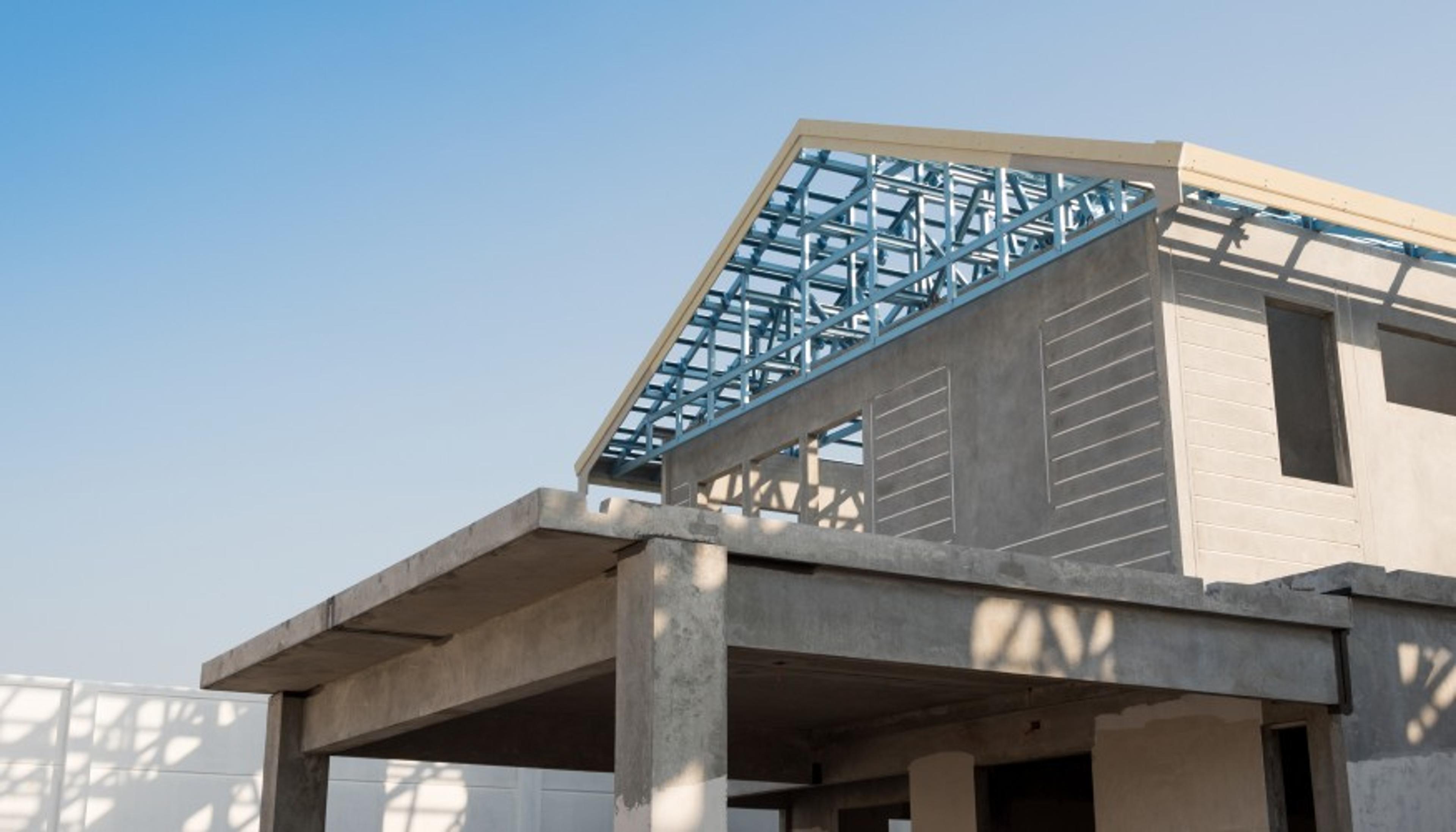 1384 Çelik Ev Firması hazır.