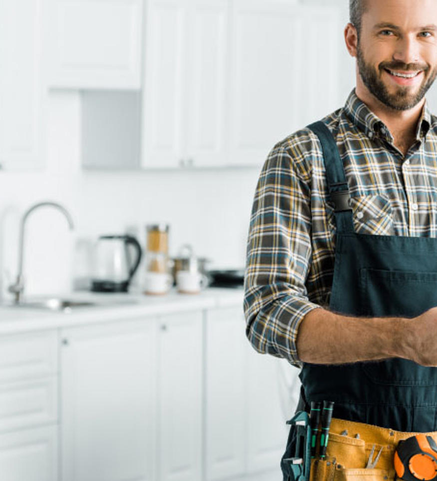 3364 Handwerker sind bereit für dich.