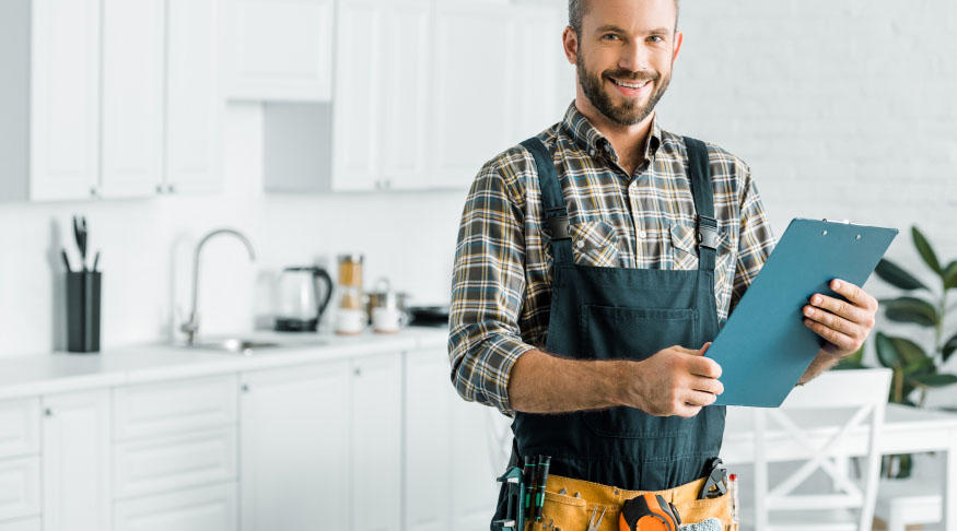 Handyman