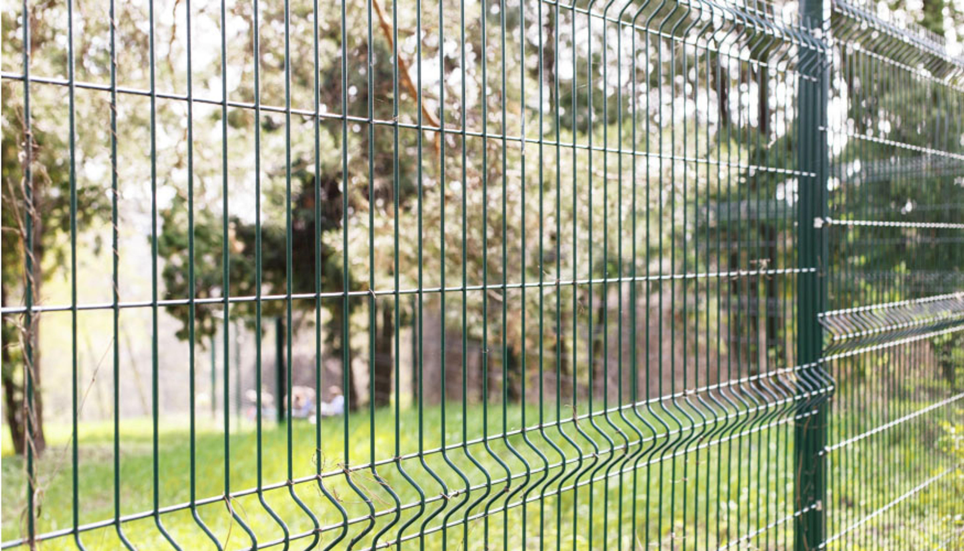 4283 Bahçe Teli Ustası hazır.