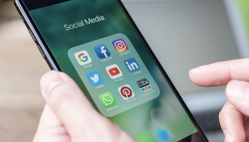 Sosyal Medya Ajansı