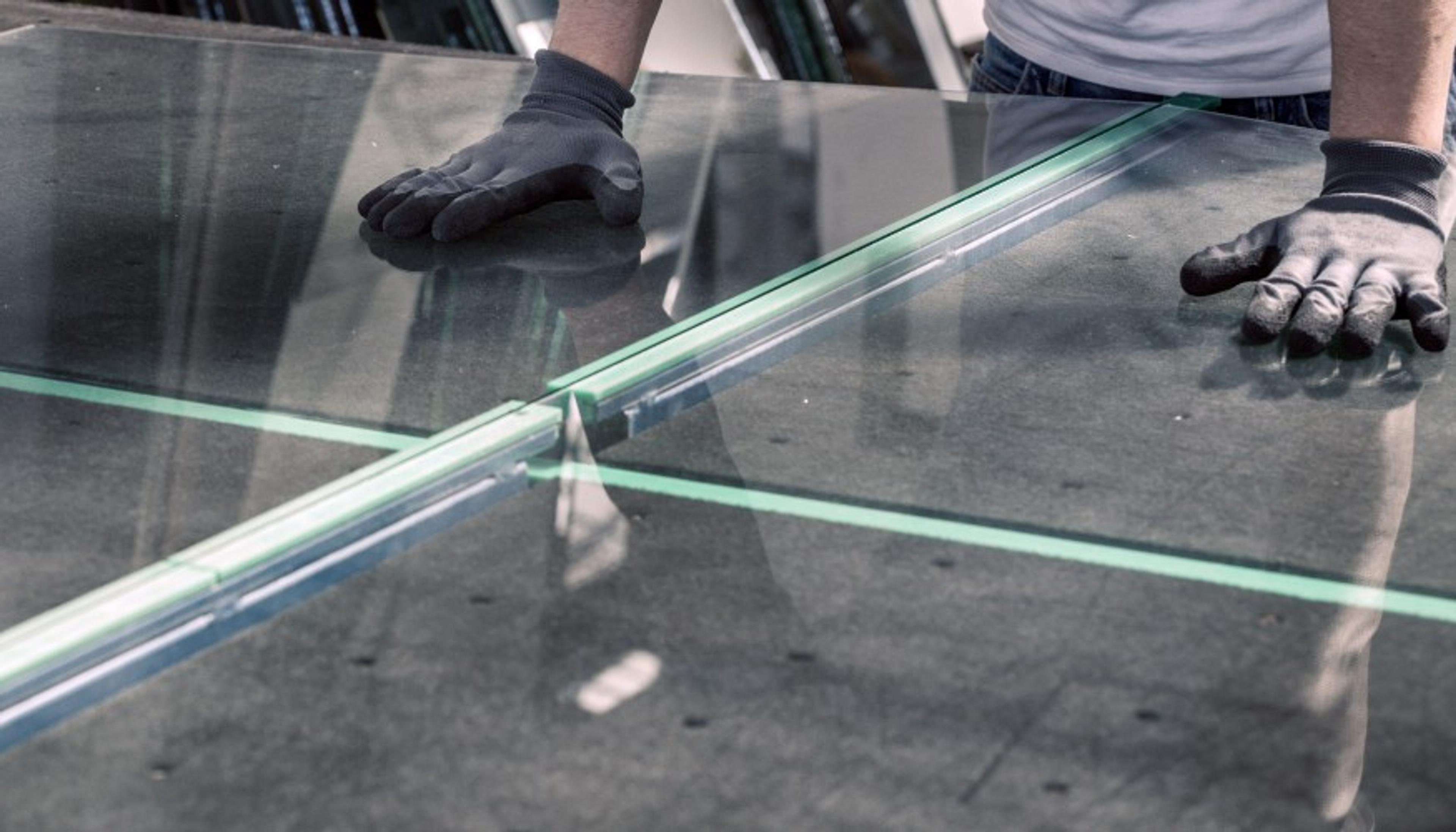 4132 Cam Kestirme Ustası hazır.