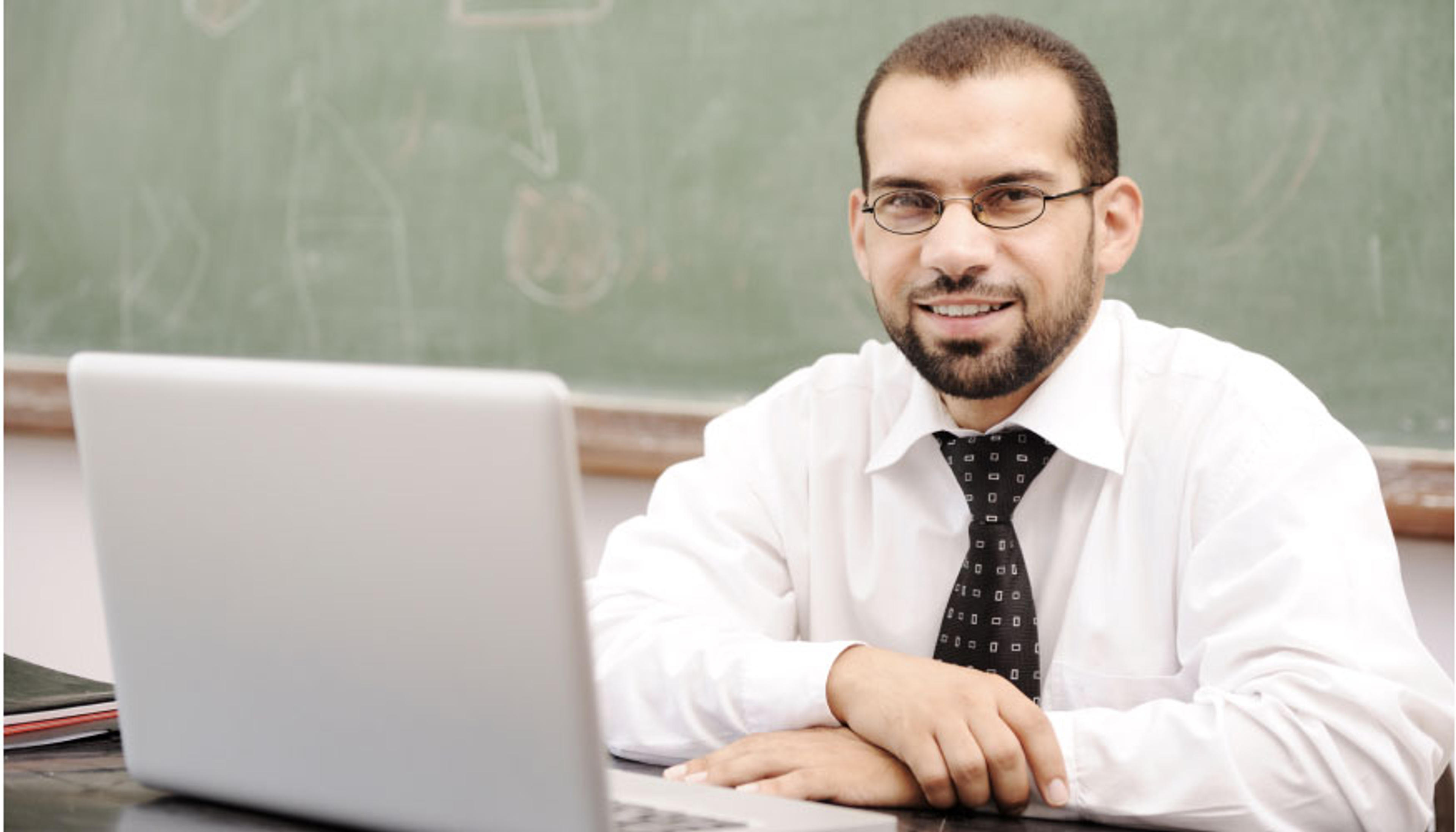 Online Arapça Özel Ders