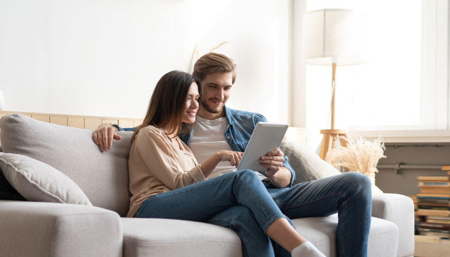 Online Evlilik Terapisi