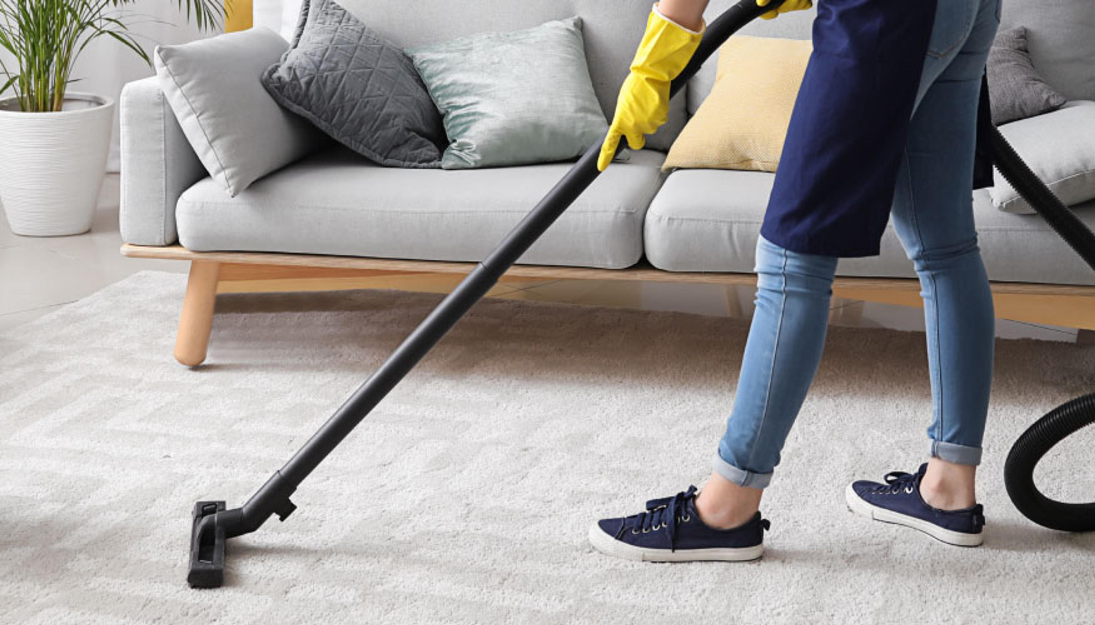 Pravidelný Úklid Domácnosti