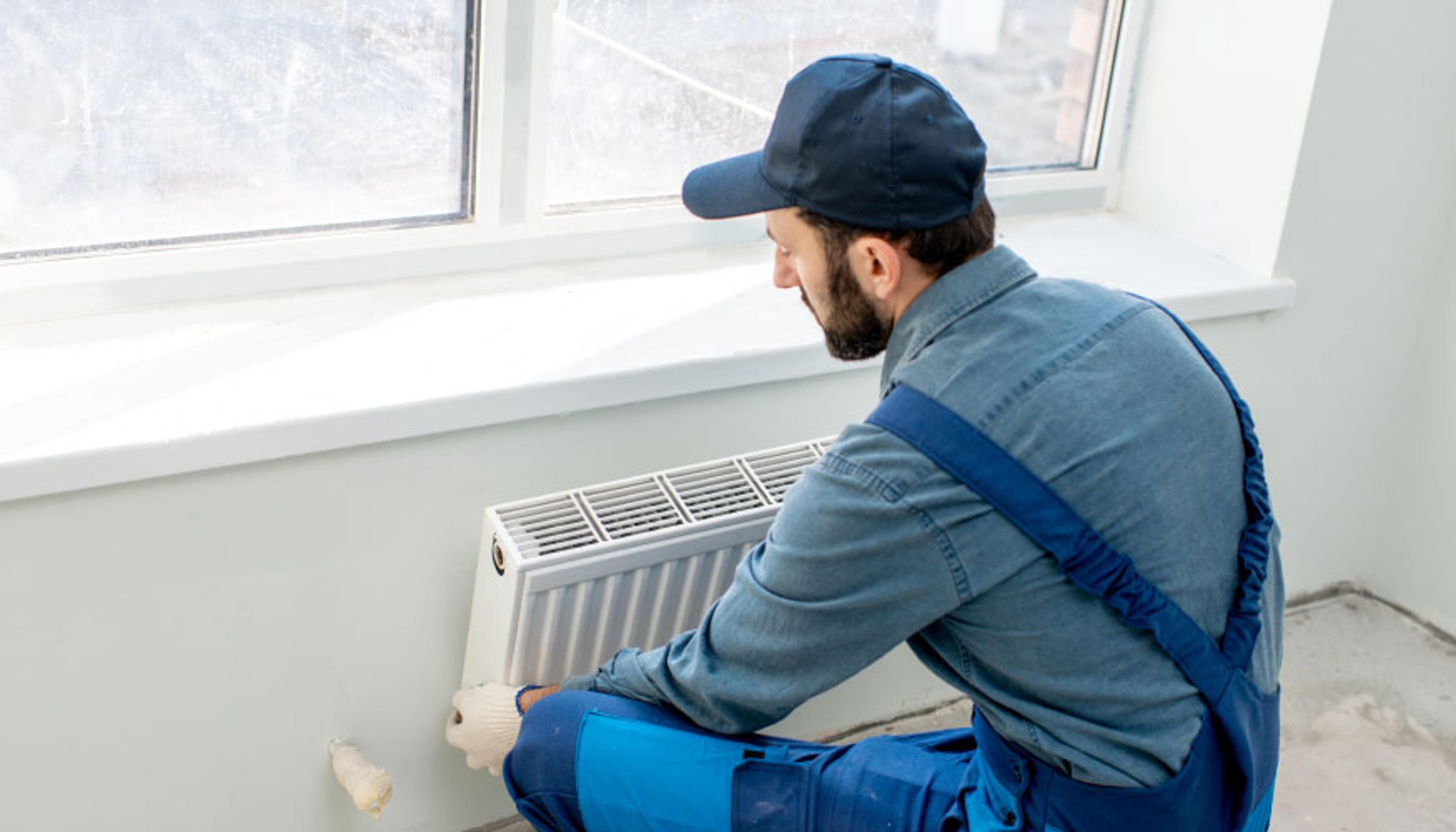 258 Radiator Installers ready for you.