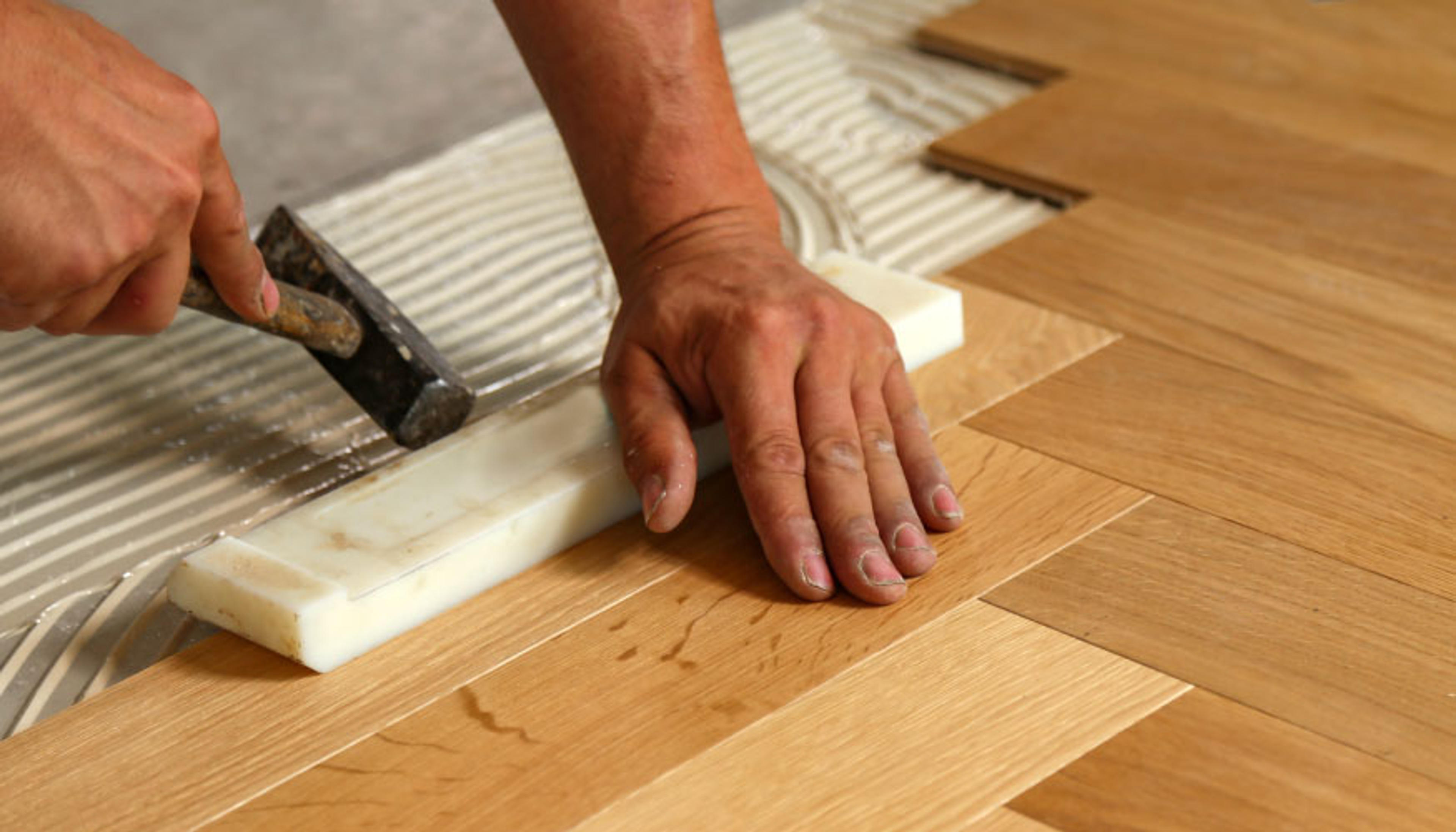 Parketta Felújítás